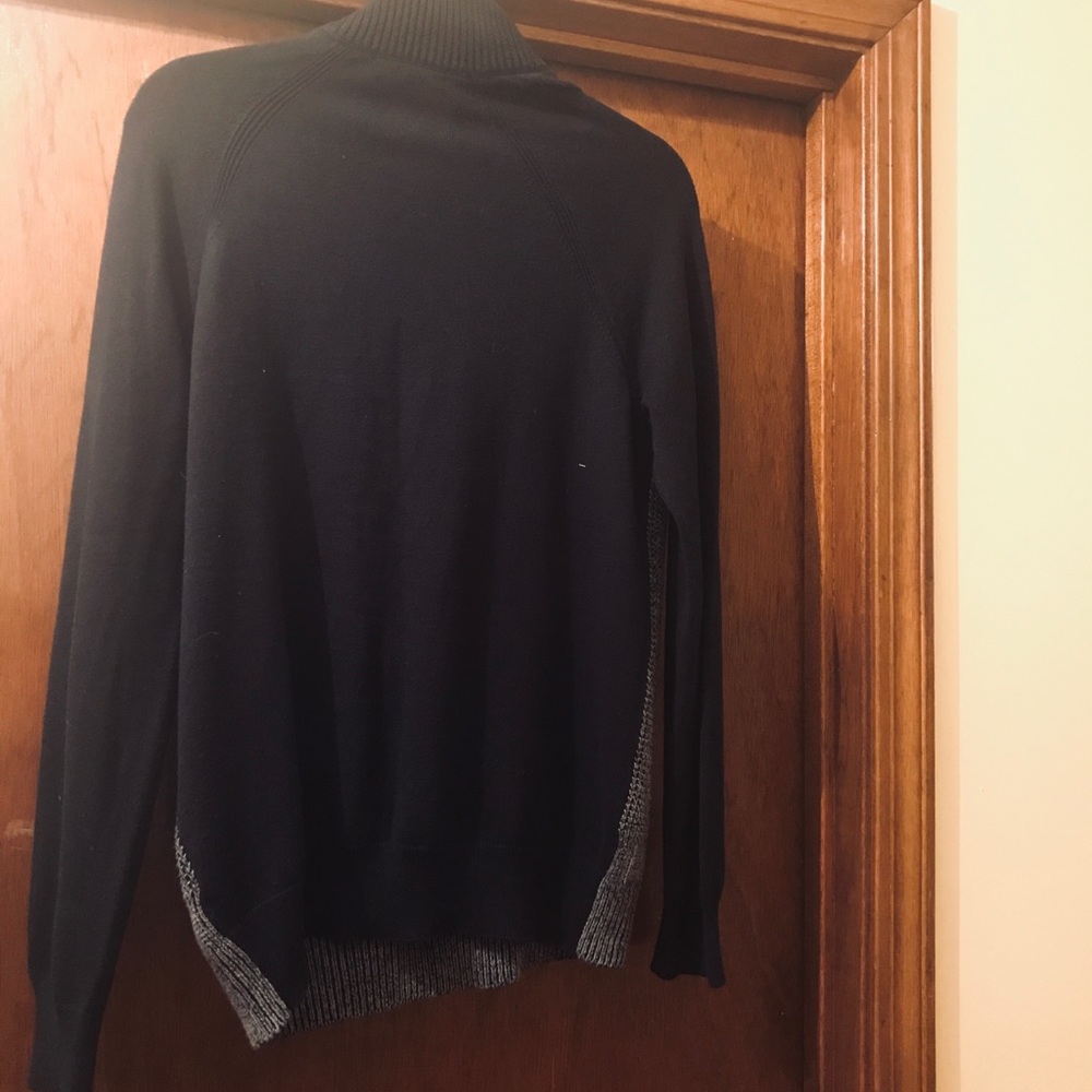 Men’s Calvin Klein sweater, Sz S - Picture 2 of 4